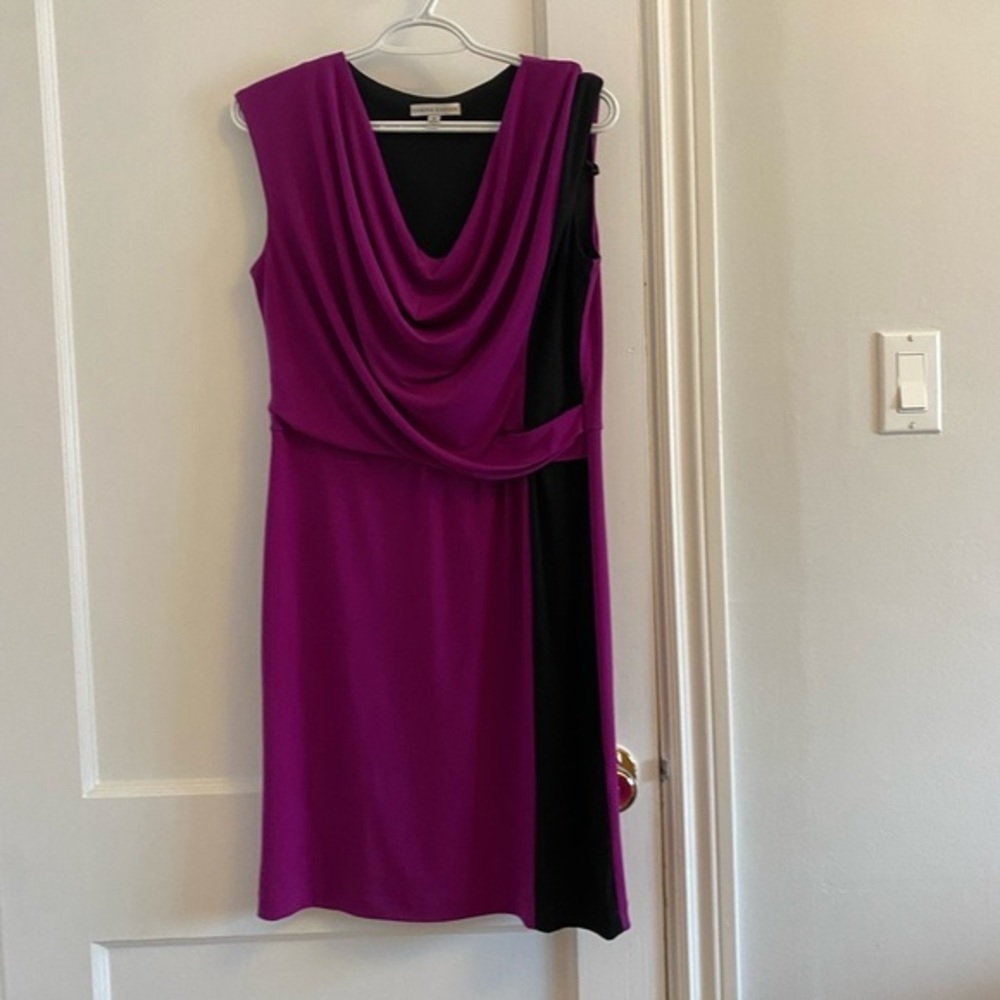 Sandra Darren size 12
